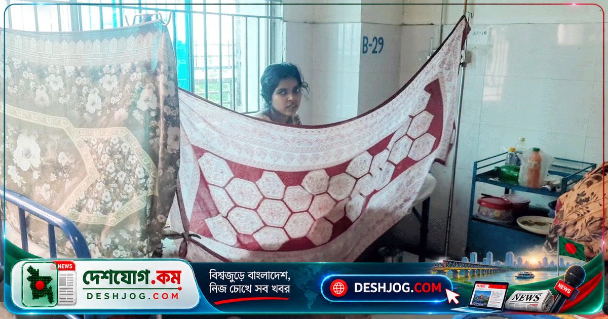 যৌতুক দাবিতে দগ্ধ সাবেকুনের জীবনযাত্রার সাথে লড়াই: শিশুসন্তানের ভবিষ্যত নিয়ে অনিশ্চয়তা