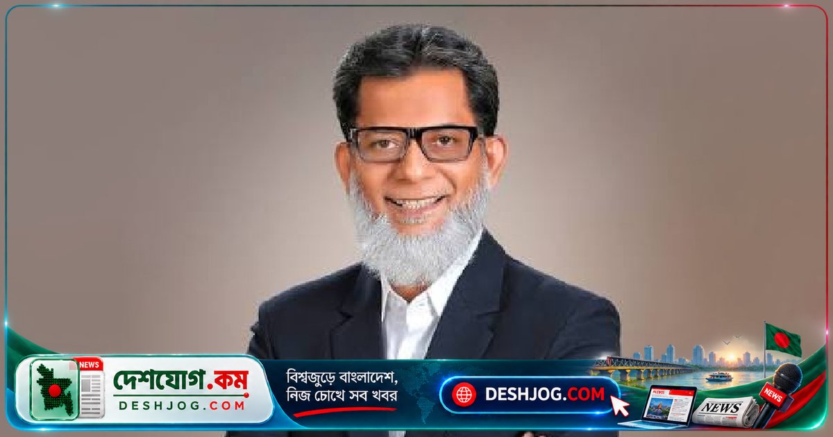 সড়ক প্রতিযোগিতার পেছনে দৈনিক ৩-৫ হাজার টাকার চাপ: প্রতিমন্ত্রী হাবিবুর রশিদের সতর্কবার্তা
