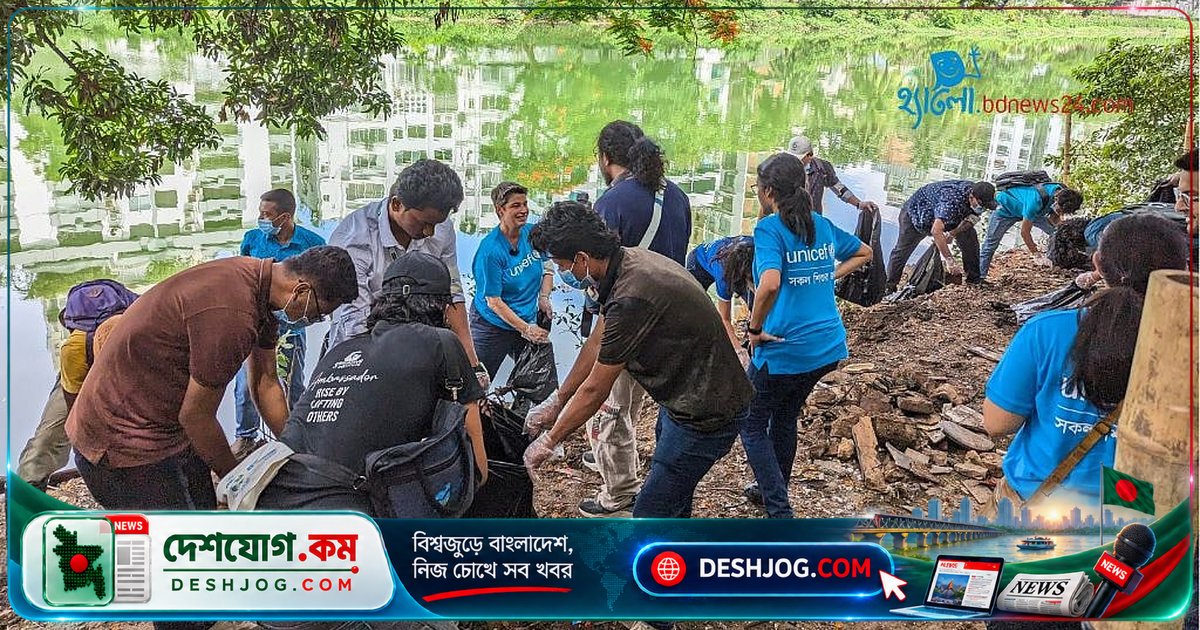 ছোট কাজের বড় প্রভাব: পরিবেশ রক্ষায় প্রতিদিনের অভ্যাসের গুরুত্ব কত?