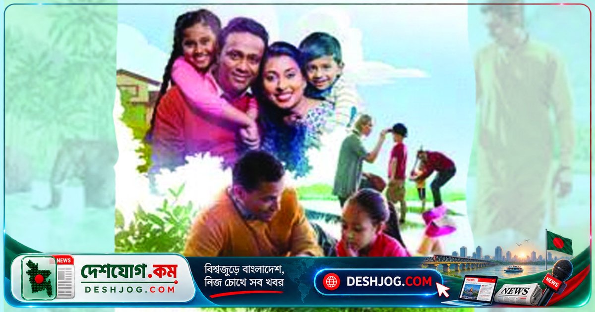 দৈনন্দিন জীবনে ছোটো পরিবর্তন দিয়ে পাওয়ার সুখী ও দীর্ঘ জীবন