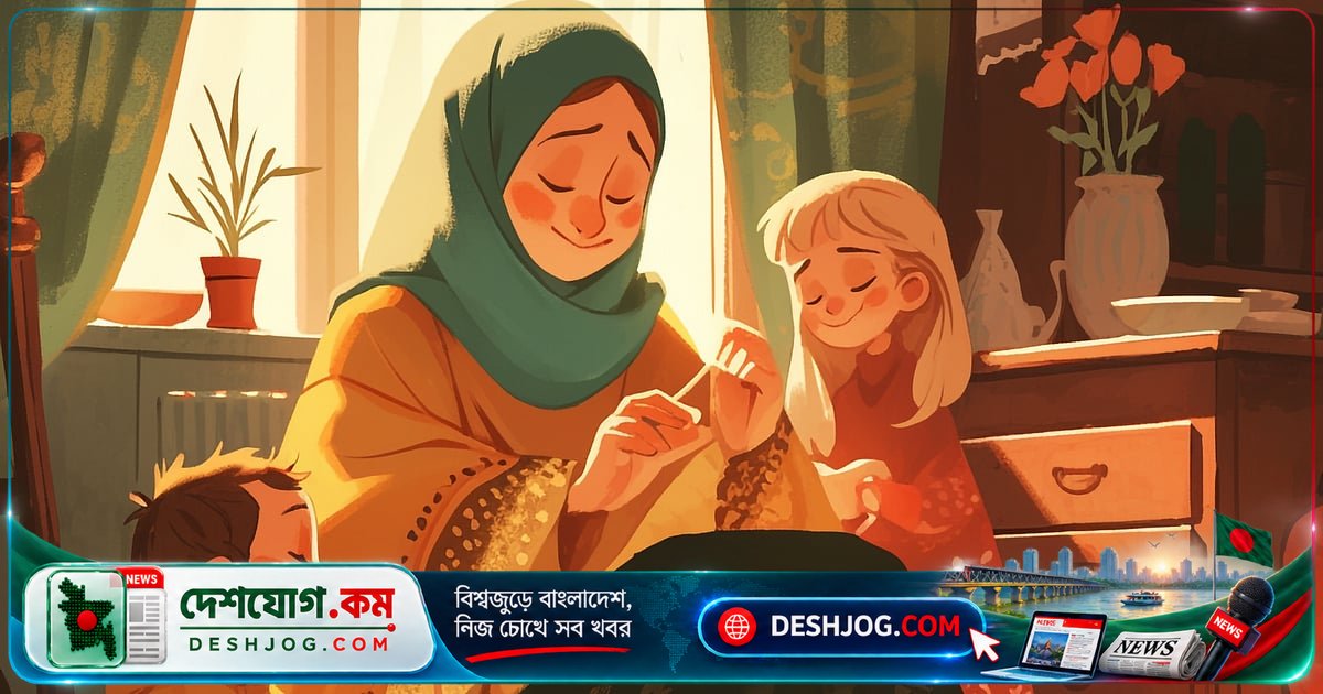 ইবাদতের মর্যাদা পাবেন দৈনন্দিন কাজগুলো — ৭টি ইসলামি পদ্ধতি জানুন