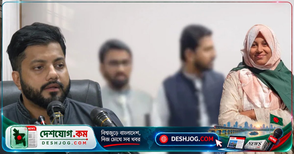 ডাকসু মুক্তিযুদ্ধ সম্পাদক জুমা: ইশরাকের পদত্যাগে বিজয়ী ভাবা ‘মহাবোকা’