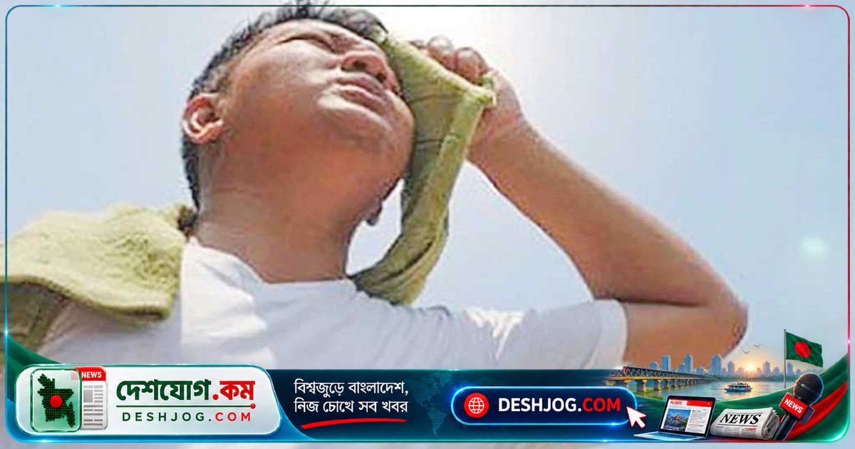 গরমে ফিরে স্যালাইন খাওয়া ঝুঁকিপূর্ণ: ডাক্তারের সতর্কবার্তা