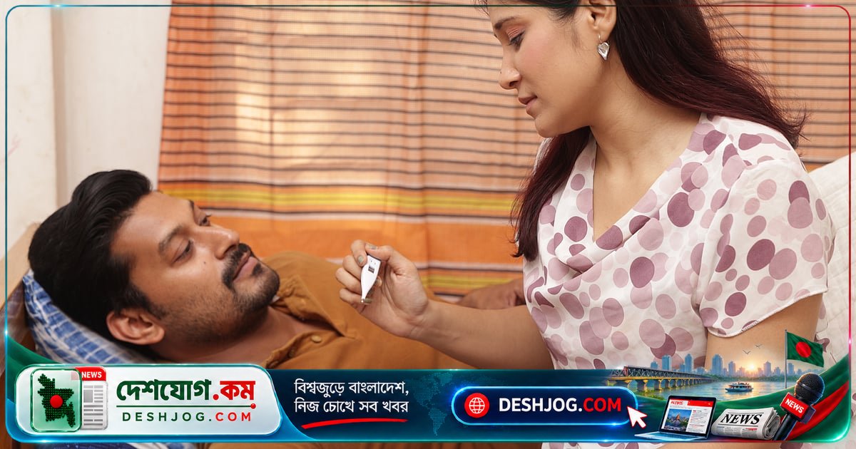ডেঙ্গু থেকে সুস্থ হওয়ার পরও সতর্কতা ছাড়াই কাজে ফিরলে বিপদ! চিকিৎসকের সতর্কবার্তা