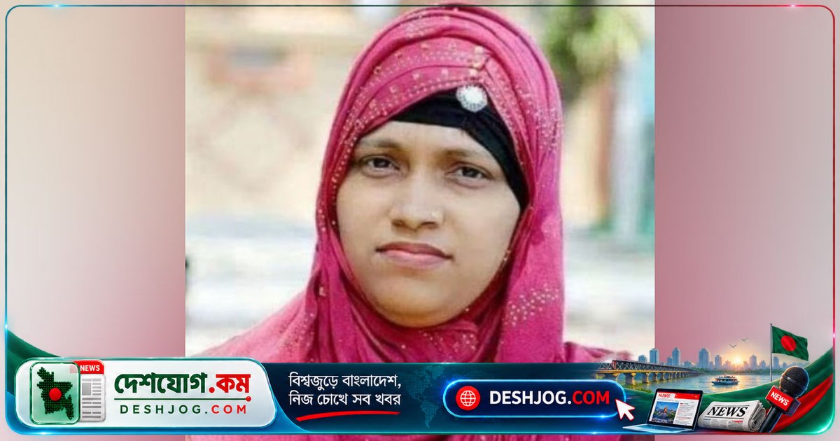 দাউদকান্দি উপজেলা পরিষদের সাবেক মহিলা ভাইস চেয়ারম্যানের বাসায় গ্রেপ্তার: পুলিশের অভিযান