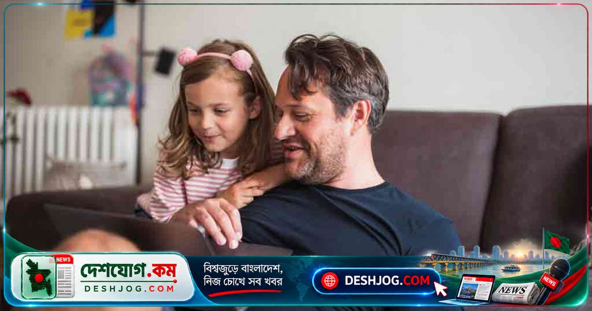 কন্যাসন্তান থাকলে পুরুষ সিইওর করপোরেট আচরণে আসে বিপ্লবী পরিবর্তন: গবেষণায় উঠে এসেছে ‘ডটার ইফেক্ট’