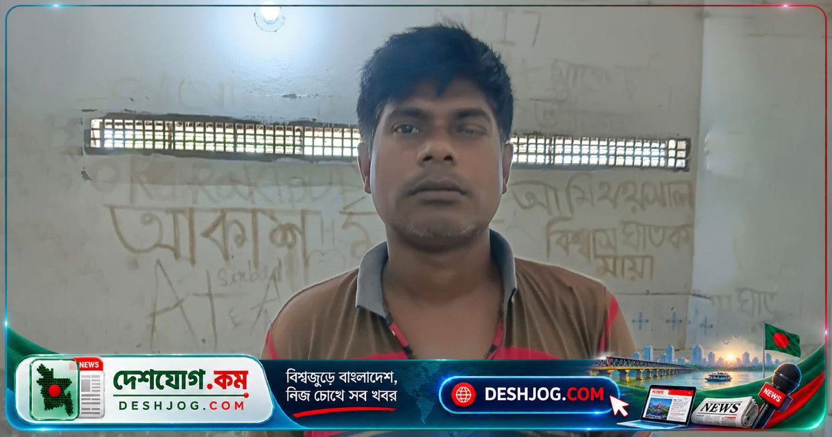 কুষ্টিয়ার দৌলতপুরে পীরের কবর খোঁড়া ও দেহাবশেষ সরানোর ঘটনায় ভক্তের গ্রেপ্তারি: পুলিশের তদন্তে উন্মোচিত রহস্য