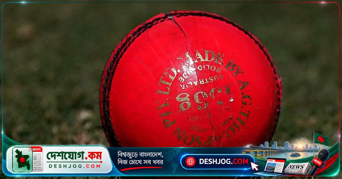 দিনের টেস্টে গোলাপি বল: ক্রিকেট বিশ্বের নতুন বিতর্ক ও অস্ট্রেলিয়া-দক্ষিণ আফ্রিকা ম্যাচের অপ্রত্যাশিত ঘটনা
