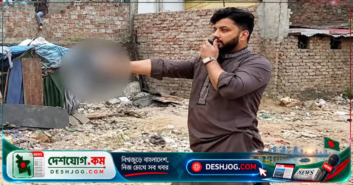 গোয়েন্দা প্রধান: প্রতিমন্ত্রী ইশরাকের অস্ত্র প্রদর্শন আইন লঙ্ঘন হলে ব্যবস্থা নেওয়া হবে