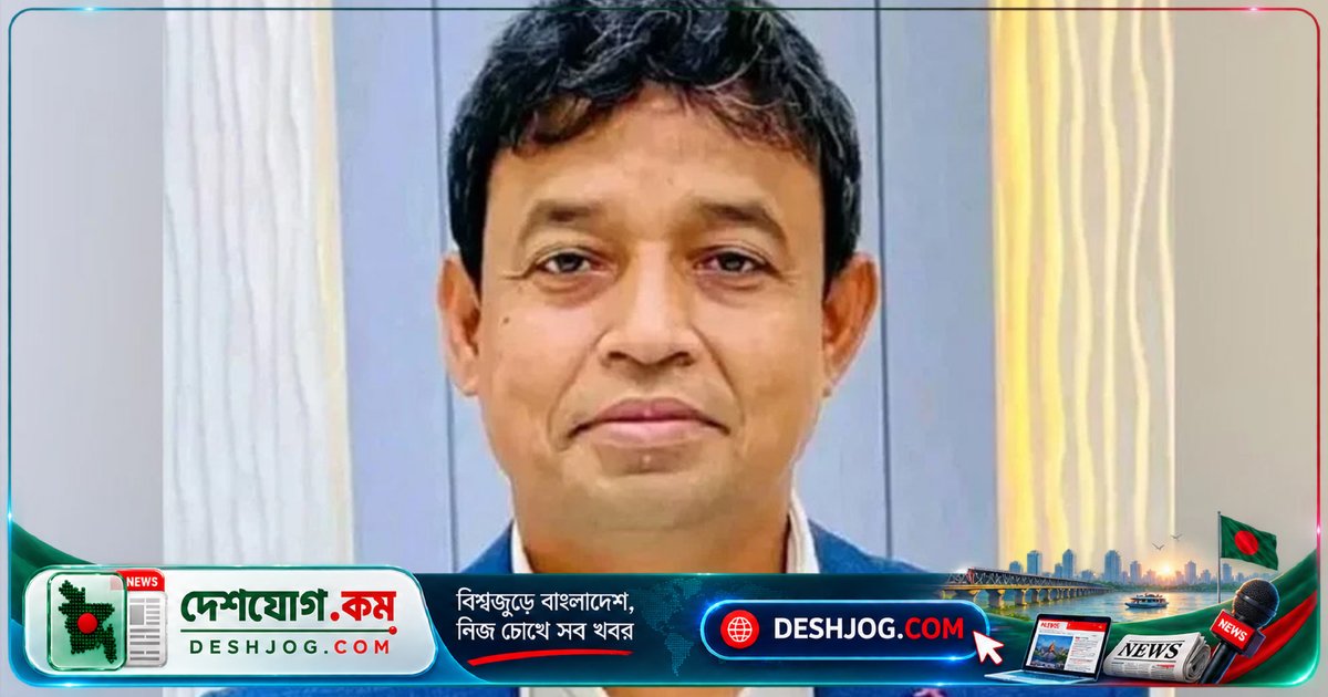 ক্ষমতার অপব্যবহার করে ভাইকে ১৮৫০ শতাংশ জমি হেবা: ডিবি হারুনের বিরুদ্ধে দুর্নীতি অভিযোগ