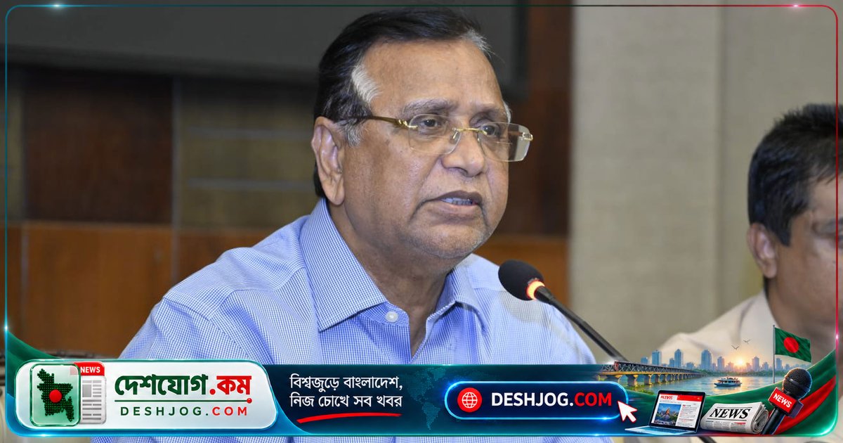ডিএসসিসি প্রশাসকের কঠোর বার্তা: রাস্তায় ময়লা ফেললে জরিমানা ও আইনি ব্যবস্থা অবশ্যই