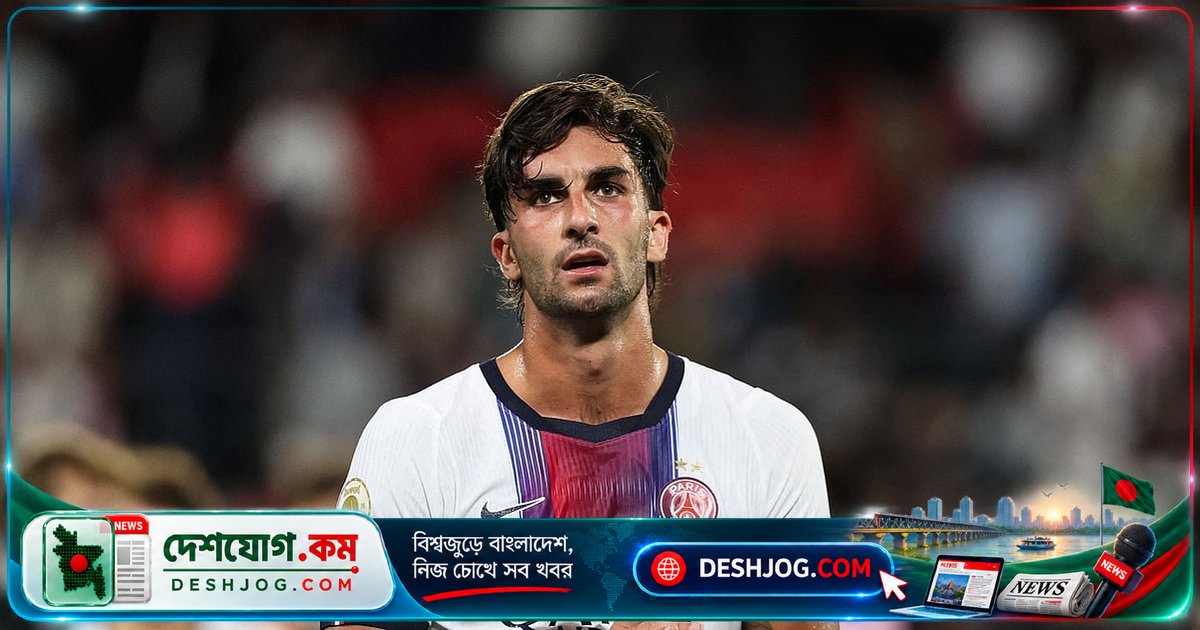 পিএসজি, বার্সা, রিয়ালে অভিষেকেই ইতিহাস গড়লেন তিন তারকা ফুটবলার