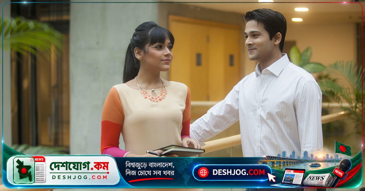 গভীর আলাপের কৌশল: কীভাবে সহজেই আন্তরিক কথোপকথন শুরু করবেন?