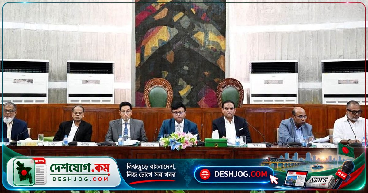 সাংসদীয় স্থায়ী কমিটির বৈঠকে প্রতিরক্ষা মন্ত্রণালয়ের কার্যক্রম ও প্রকল্প আলোচিত