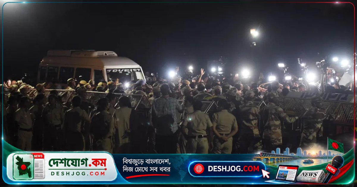 দিল্লির বিক্ষোভ আগে ১০০০-এরও বেশি আটক: পুলিশের গোপন তথ্য প্রকাশ
