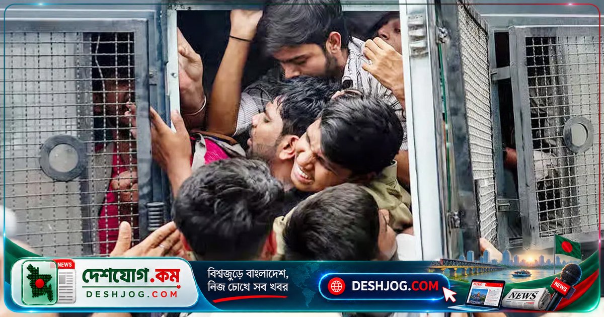 দিল্লির বিরোধী পদযাত্রা: নিরাপত্তা জোরদার, ১২ সাংবাদিক আটক, দুর্ব্যবহারের অভিযোগ উঠে