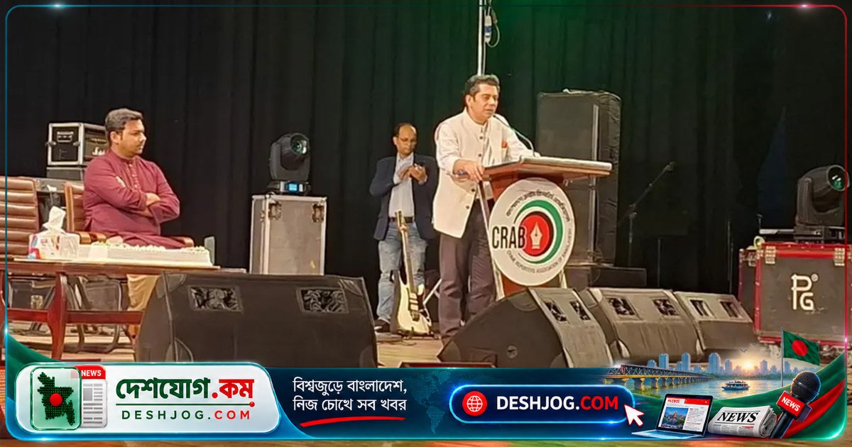 গণতন্ত্রের স্তম্ভ সাংবাদিকতা: তথ্যমন্ত্রী পার্থের সাংবাদিকদের প্রতি আশ্বাস