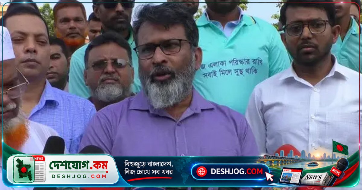 ডেঙ্গু মোকাবেলায় সতর্কতা: অতিরিক্ত কমিশনার বলেন, বেয়াদব মশা এখন রাতেও কামড়াচ্ছে