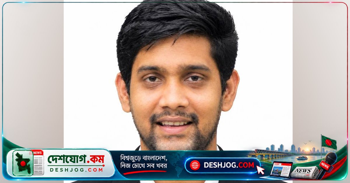 ডেঙ্গু জ্বরে পতিত পল্লী চিকিৎসক: চট্টগ্রামের ফটিকছড়ি উপজেলায় মারা যান ২৮ বছর বয়সী সাইফুল ইসলাম
