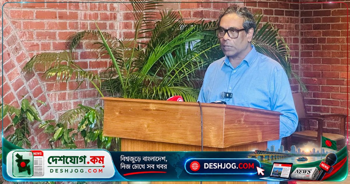 ডেঙ্গু মহামারী মোকাবেলায় এখনই জরুরি পদক্ষেপের আহ্বান: প্রতিমন্ত্রী ড এম এ মুহিত