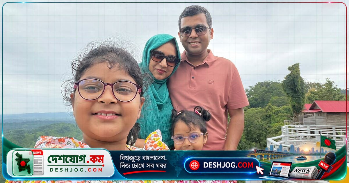 ডেঙ্গুতে মারা যাওয়া ৮ বছর বয়সী মেয়ের বাবা-মা: ‘লক্ষণ দেখতে পারিনি, বুঝতে পারিনি’