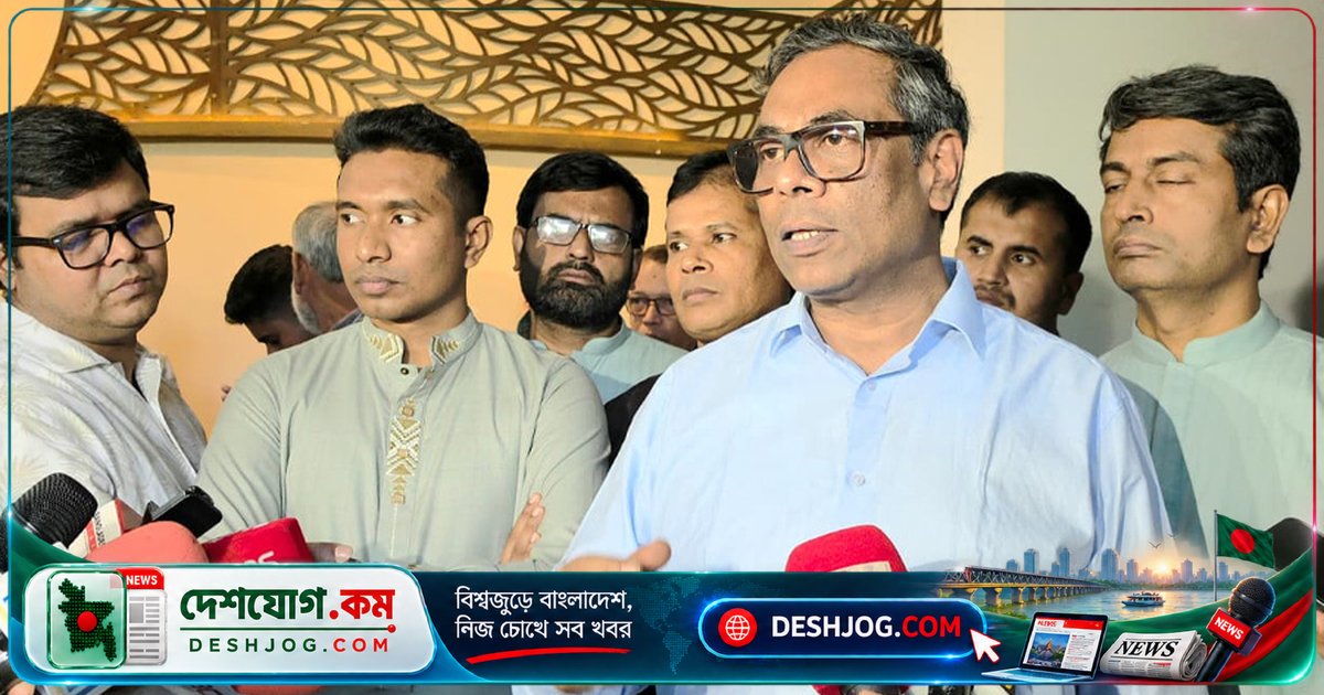 ৪০% কমে মৃত্যুহার: ডেঙ্গু মোকাবেলায় সরকারের আগাম প্রস্তুতি ও বিজ্ঞানভিত্তিক পদক্ষেপের ফল