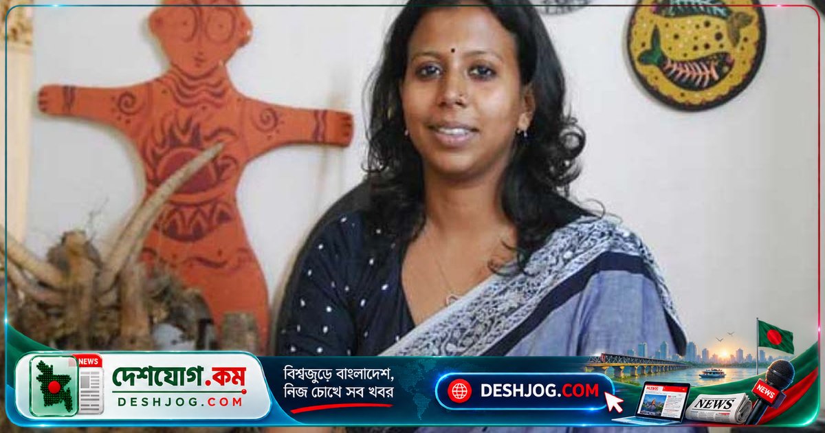 'যাও পাখি বলো তারে' গানের জনপ্রিয় গায়িকা ডেঙ্গুতে আক্রান্ত, বাসায় চিকিৎসাধীন