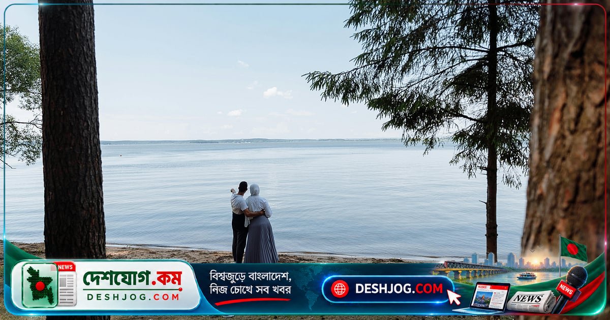 কাবিনে লেখা দেনমোহর: ইসলামে কীভাবে বাধ্যতামূলক ঋণে পরিণত হয়?