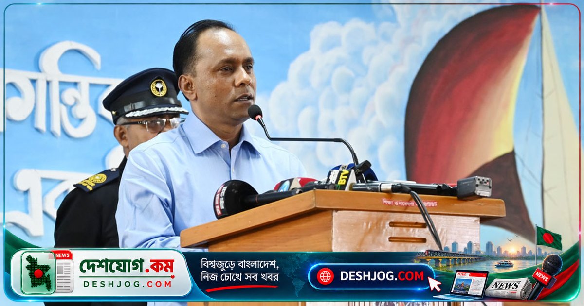 ছায়া সংসদ গঠনে বিরোধী দলের ভূমিকা: ডেপুটি স্পিকার কায়সার কামালের আহ্বান