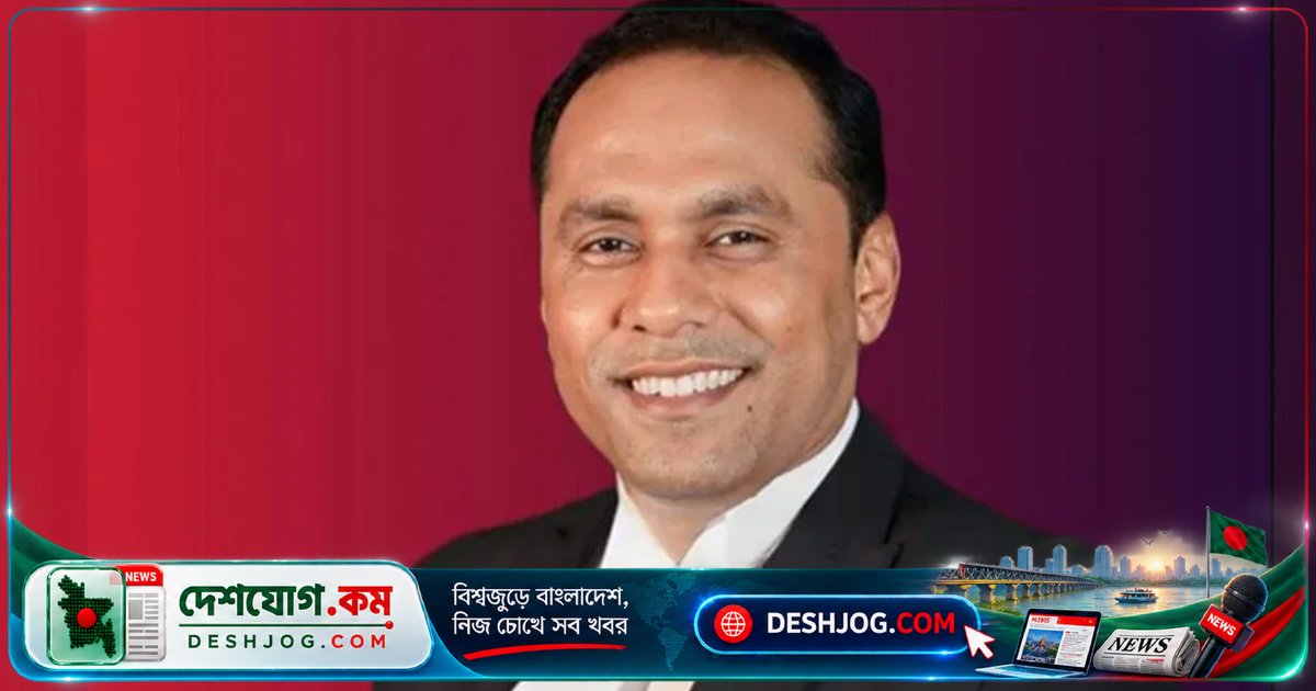 বিচারব্যবস্থা শক্তিশালী করতে হবে: ডেপুটি স্পিকার কায়সার কামাল আওয়ামী লীগের পুনর্মিলনকে নাকচ দেন