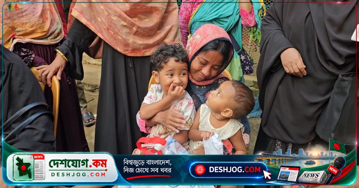নেত্রকোনার দুর্গাপুরে নিহত সাংবাদিকের পরিবারকে সহায়তা করে ডেপুটি স্পিকার ও বিএনপি নেতাকর্মীরা
