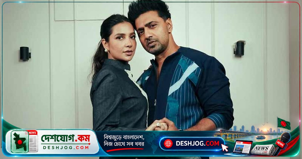 'দেশু ৭'-এর প্রচারে বিরক্ত দেব: শুভশ্রীর সঙ্গে সম্পর্ক নিয়ে প্রশ্নের জালে ফাঁসা অভিনেতা
