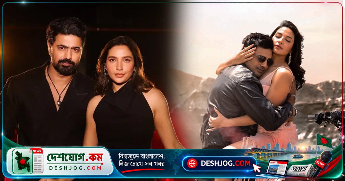 'দেশু ৭'-এর মুক্তির আগে টাকার বিনিময়ে নেগেটিভ রিভিউ দেবের অভিযোগ: ‘দর্শকের মতামতকে কেন বিক্রি করব?’