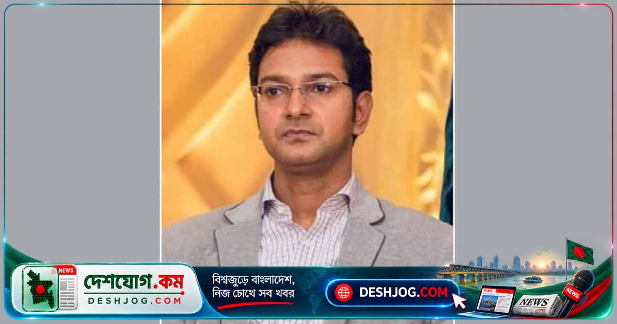 বৃহস্পতিবার শপথ নেবেন সুপ্রিম কোর্টের নতুন স্থায়ী বিচারপতি দেবাশীষ রায় চৌধুরী
