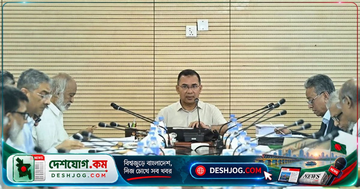 রাজধানীর তিনটি মেট্রোরেল প্রকল্পে একনেকের অনুমোদন: মোট ব্যয় ২.৫ লাখ কোটি টাকা