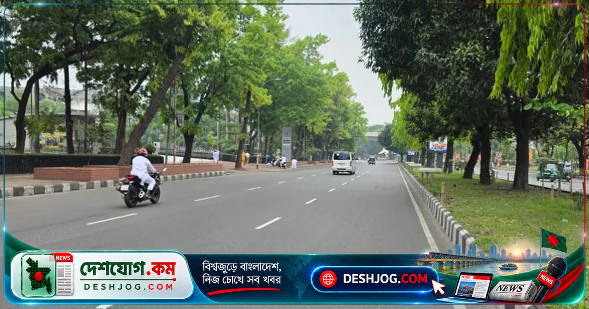 আজ ঢাকার বায়ুমান সহনীয় ৬৮ স্কোরে, বিশ্বের ৩০তম দূষিত শহর হিসেবে দাঁড়ায় রাজধানী