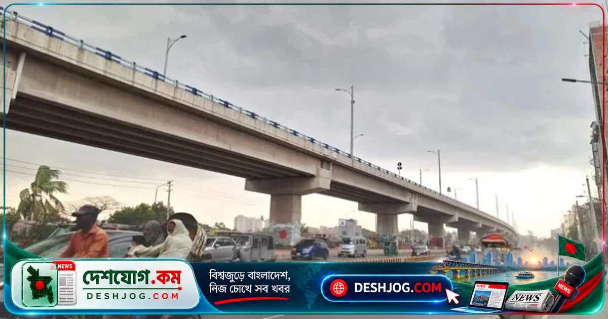 আইকিউএয়ার সূচকে ঢাকার বায়ুমান সহনীয় পর্যায়ে উন্নীত, তালিকায় ২০তম অবস্থান