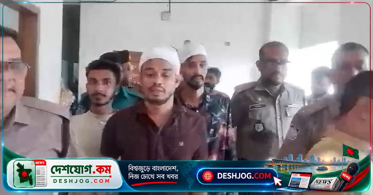 ঢাকার বাংলামোটরে চাঁদা দাবিতে মারধর মামলায় বহিষ্কৃত যুবদল নেতা সাইমনসহ ৪ জনের রিমান্ড আদেশ