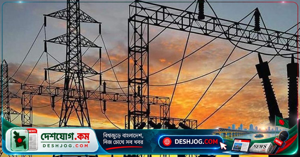 ঢাকার মগবাজার থেকে চট্টগ্রামের কিছু এলাকা বিদ্যুৎহীন: গ্রিড ত্রুটির কারণে সচিবালয়েও বিদ্যুৎ বন্ধ
