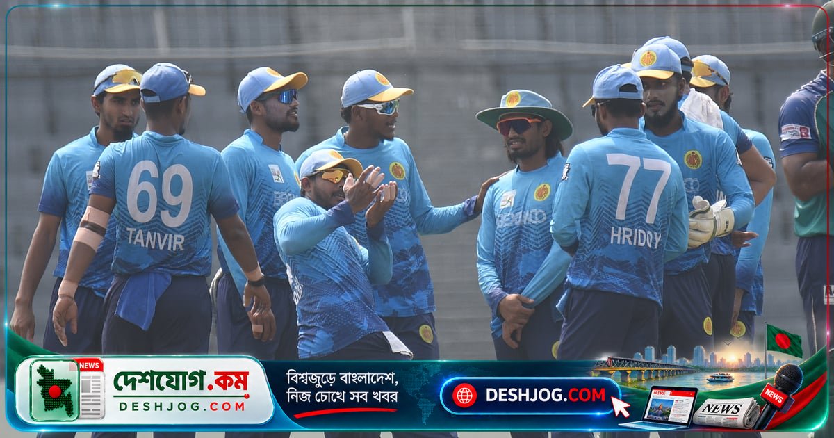 ২০২৬-২৭ মৌসুমে ঢাকার ক্লাব ক্রিকেটে টি-টুয়েন্টি আসর চালু: বিসিবির নতুন উদ্যোগ