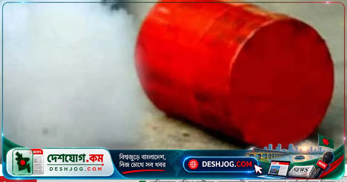 রাজধানীতে মালিবাগ থেকে যাত্রাবাড়ী পর্যন্ত বিস্ফোরণ সংকট: পাঁচটি ককটেল বিস্ফোরণ ঘটে, হতাহতের খবর নেই