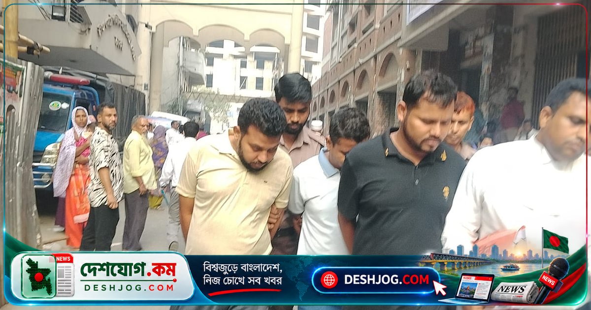 ঢাকার আদালতে প্রশ্নপত্র ফাঁস মামলায় আসামির স্বীকারোক্তি: 'শালা-সম্বন্ধীরা পরীক্ষার্থী'