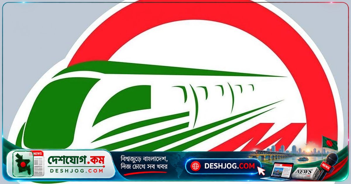 ঢাকার মেট্রোরেল নেটওয়ার্কে নতুন দুই লাইন: ২১+ স্টেশন ও ৫১ কিলোমিটার রেলপথের নির্মাণ কাজ শুরু