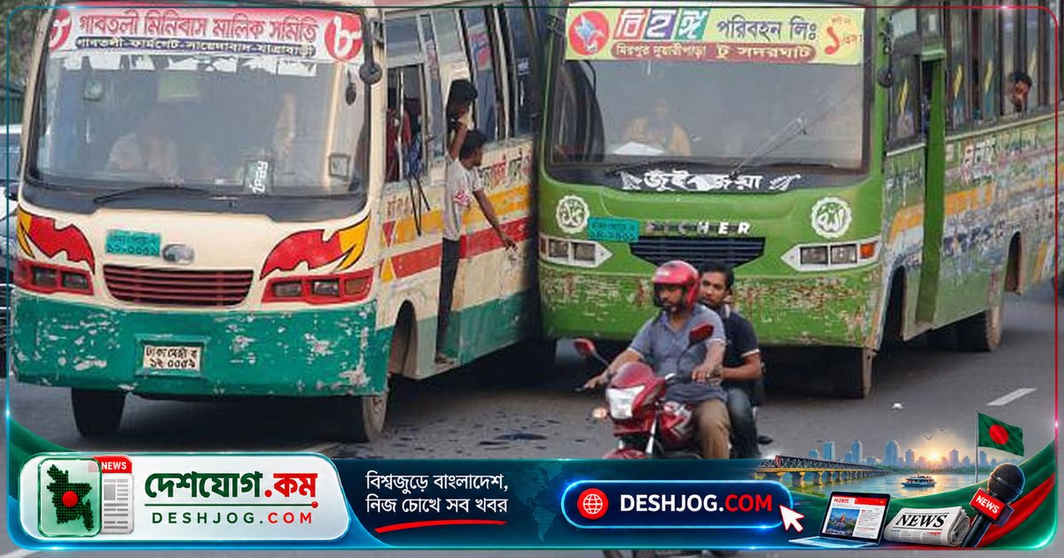 ঢাকার রাস্তায় কীভাবে চলাচল করলে মারা যেতে পারে? প্রকৌশলী মিতুলের সতর্কবার্তা