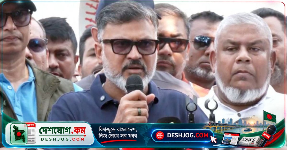 ঢাকার ফুটপাত দখলমুক্ত অভিযান অব্যাহত: উচ্ছেদের হুমকি ও মনিটরিং টিমের গঠন