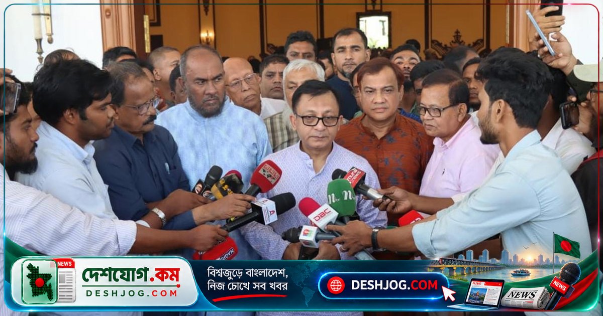 ২০২৯ সালের মাঝামাঝি ঢাকা-সিলেট মহাসড়ক ৬ লেনে রূপান্তরিত হবে: মন্ত্রী ঘোষণা