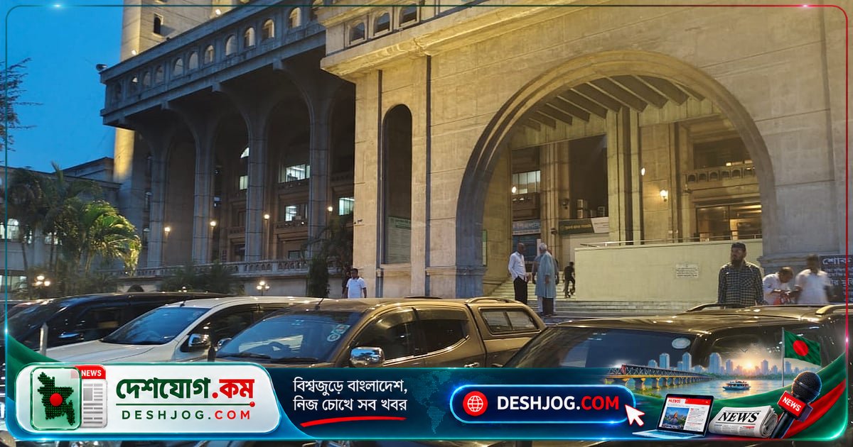 ঢাকা দক্ষিণ সিটির কর্মকর্তাদের গাড়ির জ্বালানি বরাদ্দ কমানোর নির্দেশ
