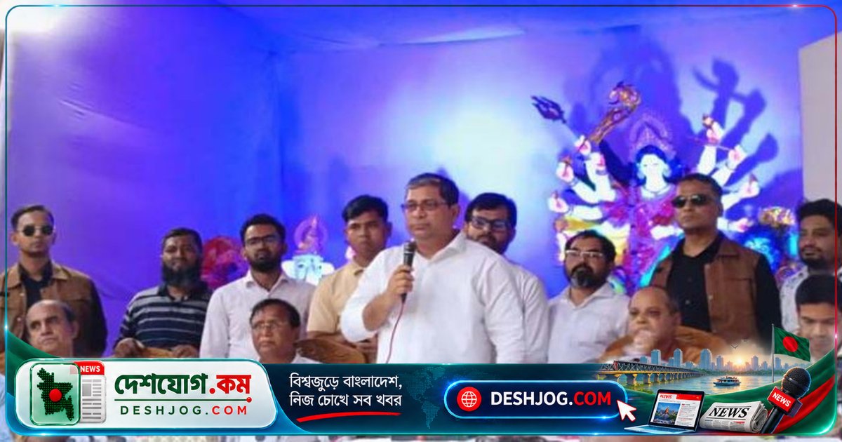 ঢাকা দক্ষিণে পরিচ্ছন্নতাকর্মীদের আবাসন সঙ্কট দূর করতে ১৭টি ভবন নির্মাণের ঘোষণা প্রতিমন্ত্রী