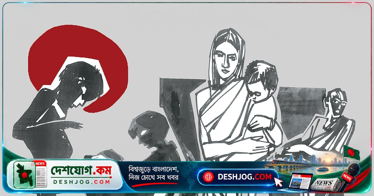 ঢাকার ফুটপাতের বাসিন্দাদের জীবনযাত্রা: কেন শহর পরিকল্পনা তাদেরকে ভুলে যায়?