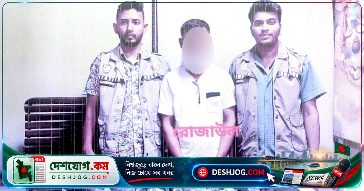 ঢাকার শাহআলীতে কিশোর গ্যাং ও ছিনতাইকারীদের কাছে ১০৫টি চাকু বিক্রেতা গ্রেপ্তার, এক বছরের কারাদণ্ড